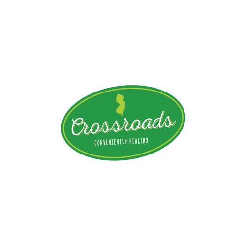 Crossroads