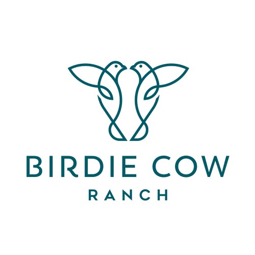 FARM RANCH LOGO