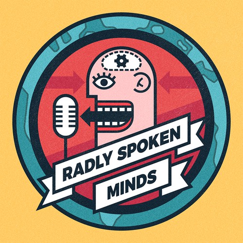 Podcast Logo