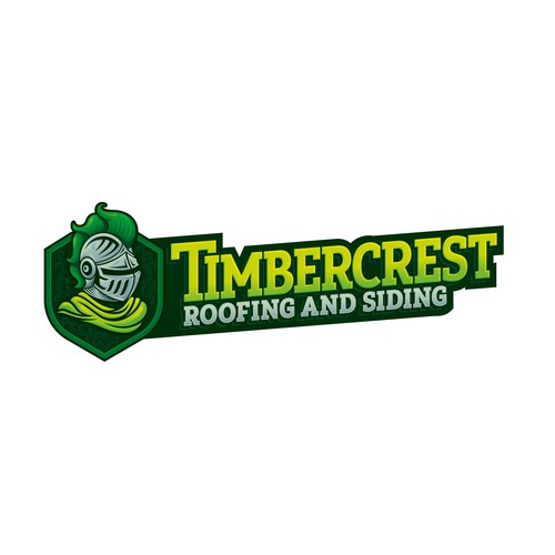 Timbercrest Roofing and Siding Option 1