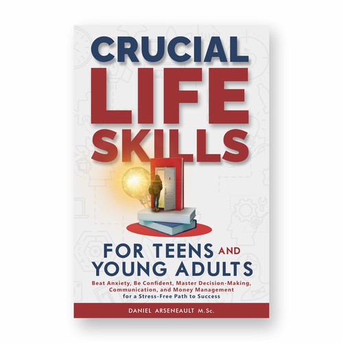 Crucial Life Skills