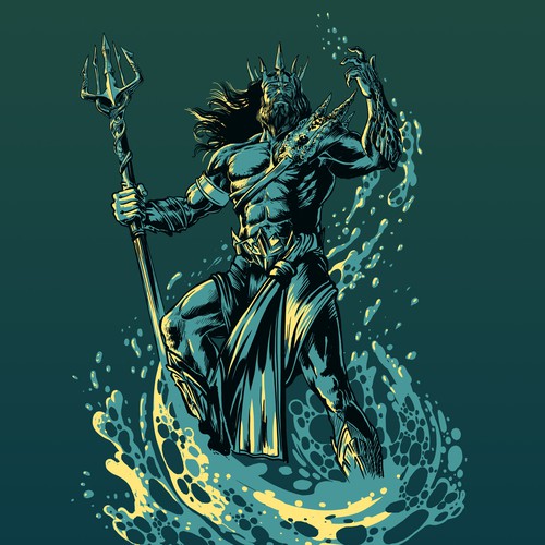 Neptune's Law
