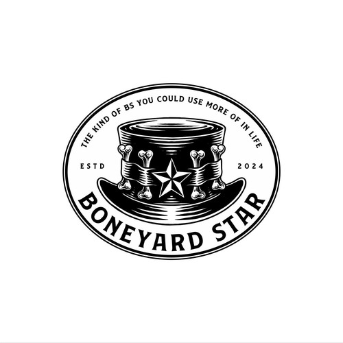 BONEYARD STAR