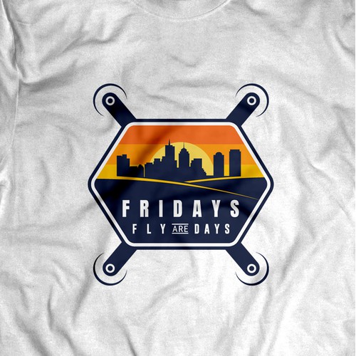 T - Shirt Designs Winner Contest