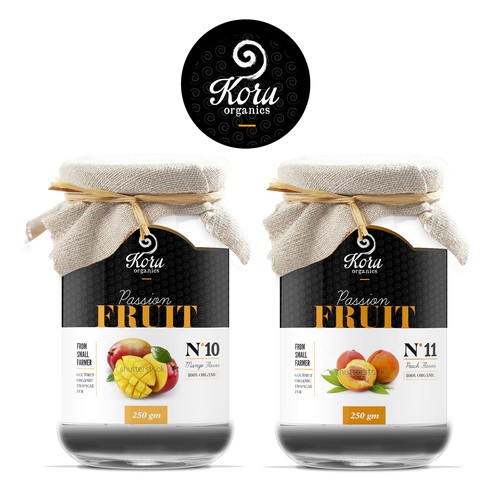 koru organics
