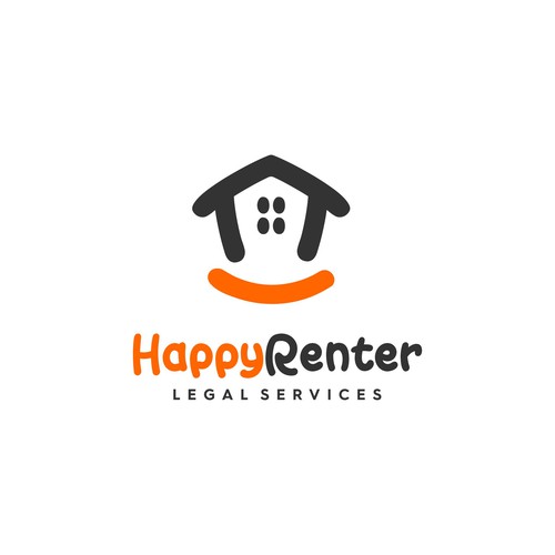 logo for law firm