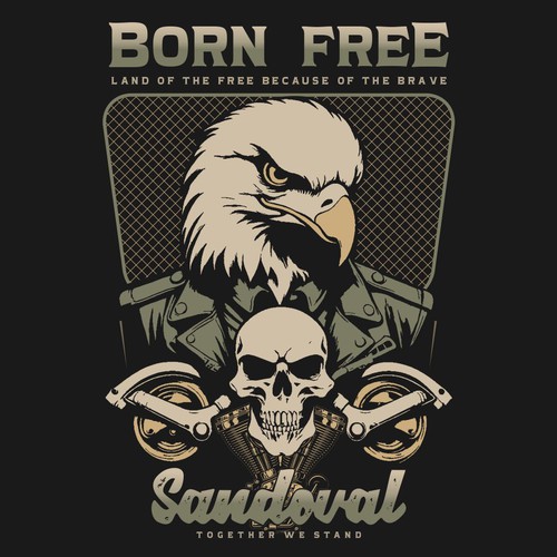 Born Free