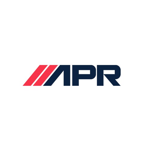 Bold Industrial Wordmark