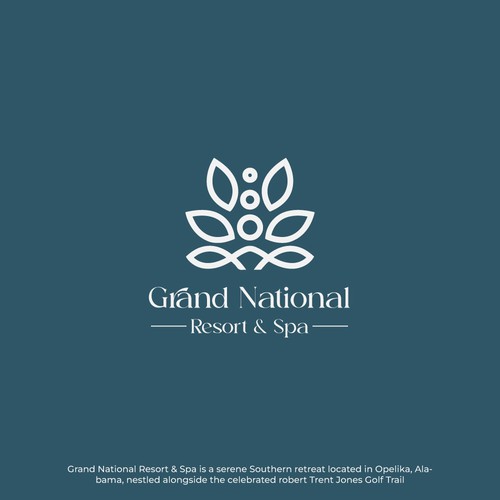 SPA LOGO