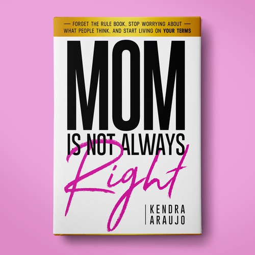 Women 20-30 Learn how to break free from societal and family expectations
