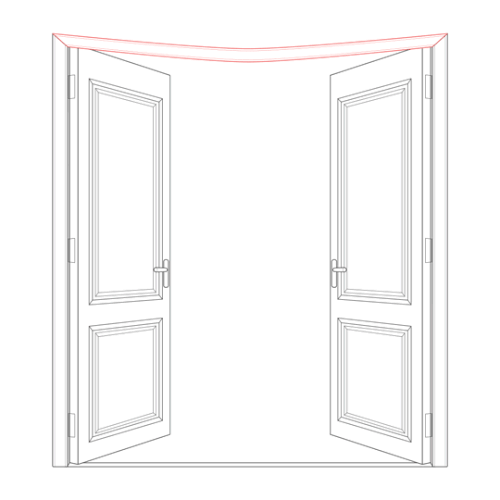 DoorJack Illustration