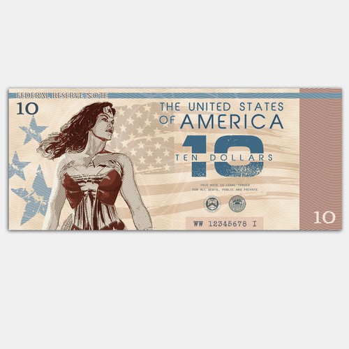 Bill Design