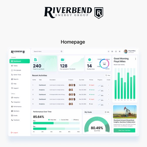 Riverbend