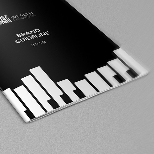 Brand Guide for Financial Brand