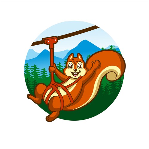 squirrel