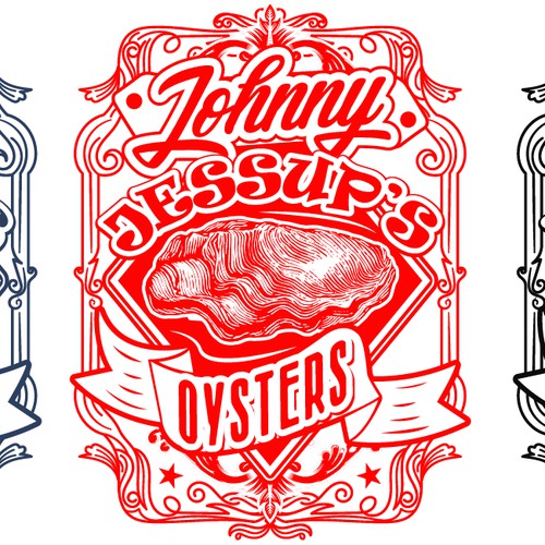 A T-Shirt Design for a Client