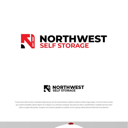 Northwest Self Storage