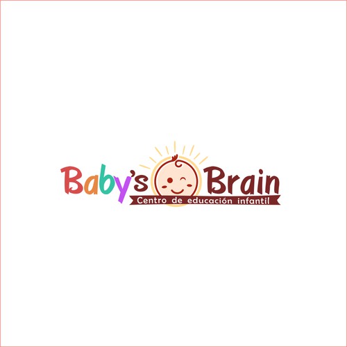 Baby's Brain logo