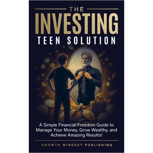 The Investing Teen Solution
