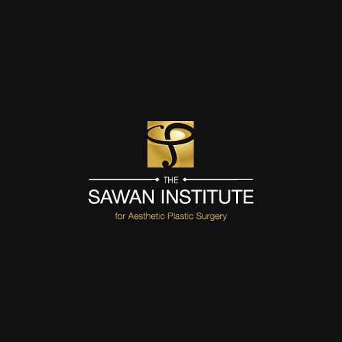 Logo design for The Sawan Institute for Aesthetic Plastic Surgery