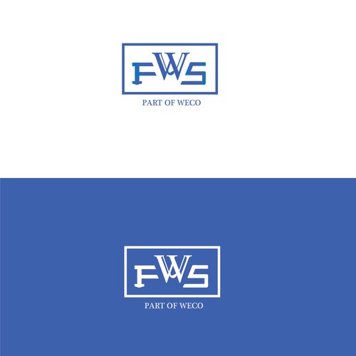 FWS Logo