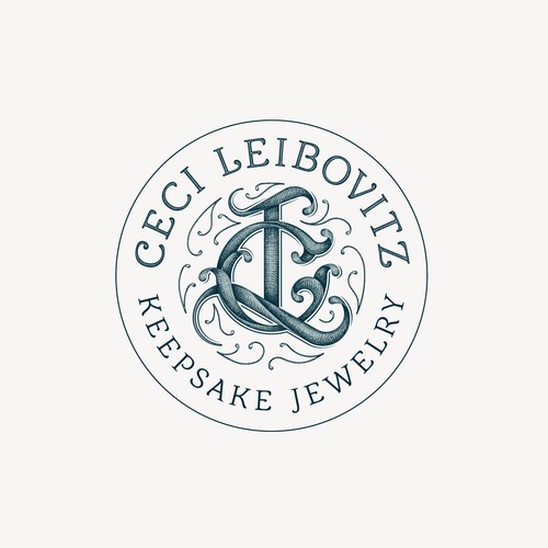 Ceci Leibovitz - Brand Identity
