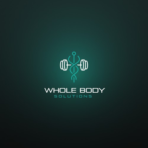 Fitness logo