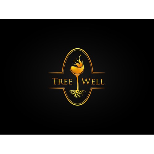 ||| TreeWell Logo ||| +++Inspire here+++