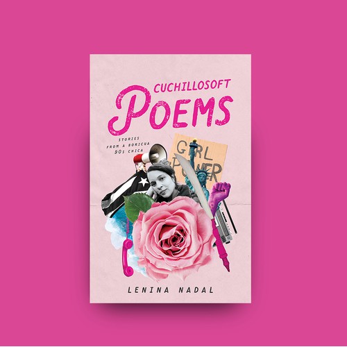 Book Cover Design