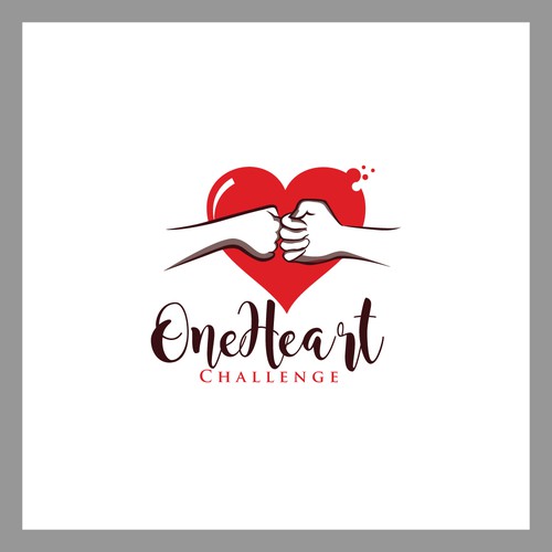 One Heart Challenge