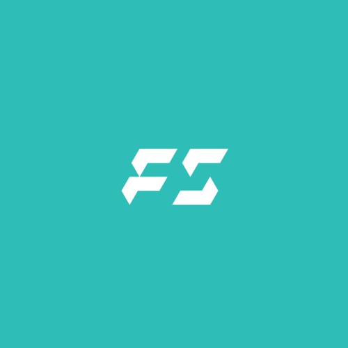 Modern logo redesign
