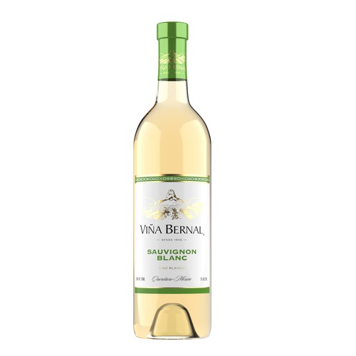Wine Label Design & Logo