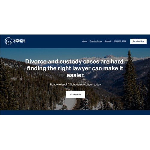 The Goodbody Law Firm