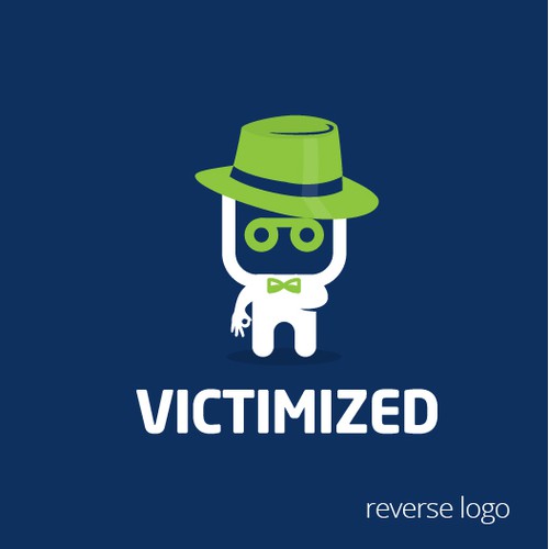 victimized