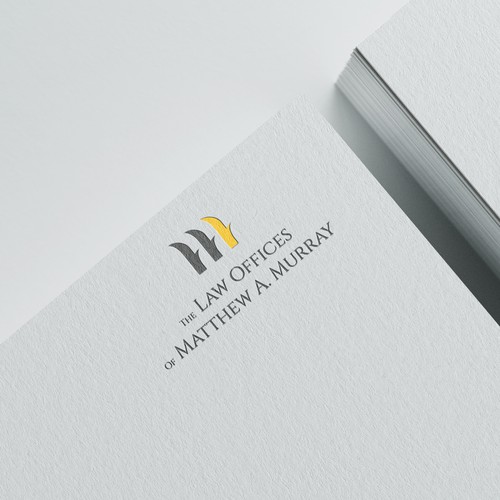 Attorney Logo Design