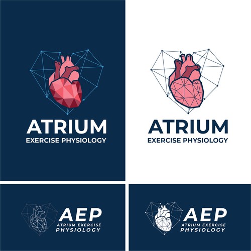 exercise physiology logo