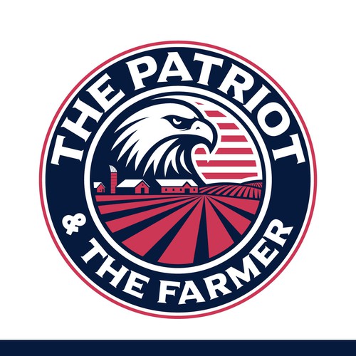 Patriotism and Agriculture Newspaper