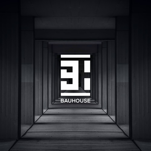 Architectural Logo