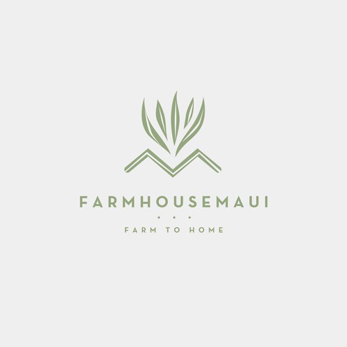 Farmhouse Maui