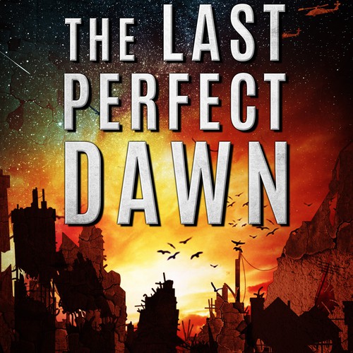 The Last perfect dawn by Vern Buzarde