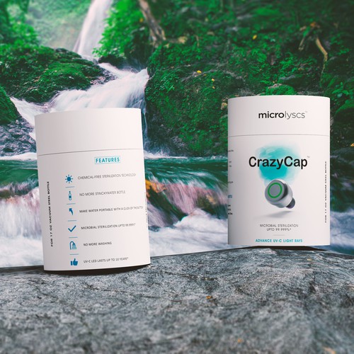 Tube Packaging - Microlyscs