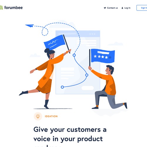 Forumbee