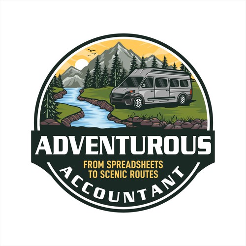 ADVECTUROUS ACCOUNTANT