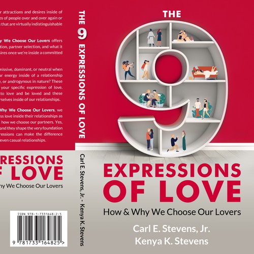 The 9 Expressions of Love