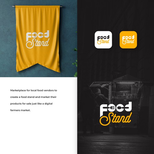 Food Stand
