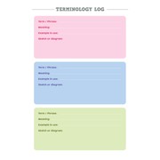 Reviewed design