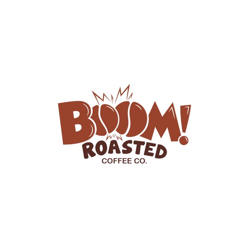 BOOM ROASTED COFFEE