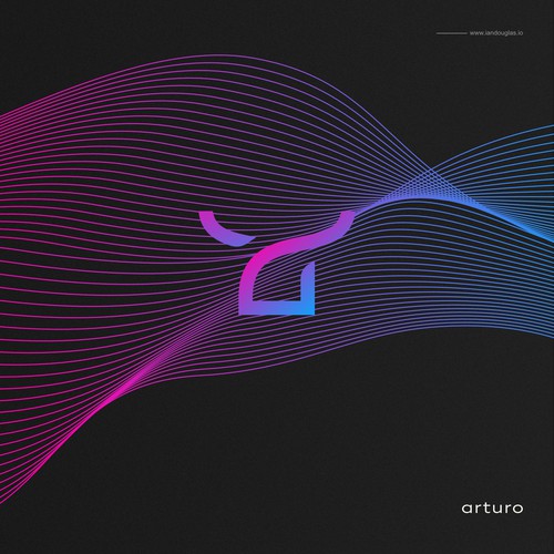 Bullish icon for Arturo
