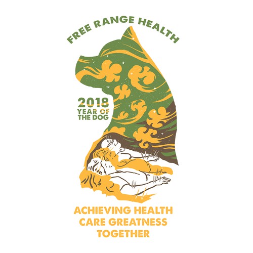 Free Range Health