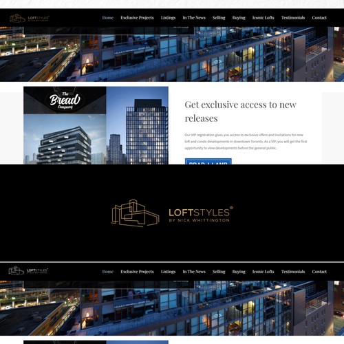 LOFTSTYLES 